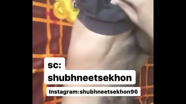 Shubhneet Sekhon Mec Punjaby Ausziehen