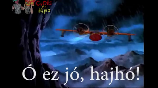 Parody of Captain Balu (Captain Simics and O1G) 74 sec