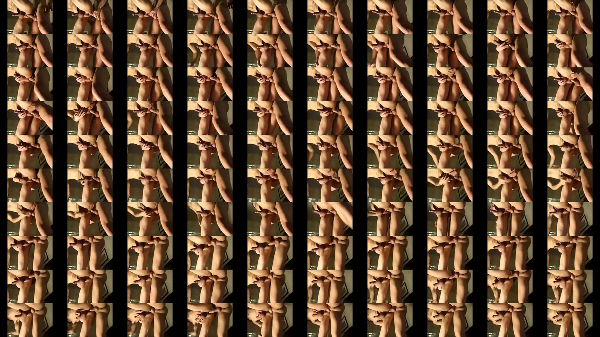 me getting fucked bareback 1-17-16 预览图
