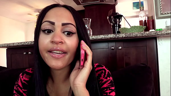 Kimberly Kendall Earns Her Stepdad's Load Of Cum