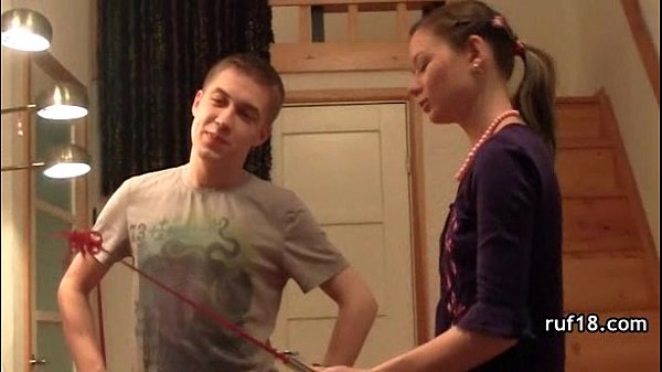  Slow Elegant Homemade Bdsm Video