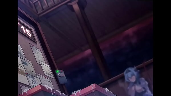 Download Video - Eula&comma; a sex slave&comma; gets gangbanged