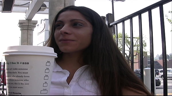 Amina Sky Loves Raw Sex
