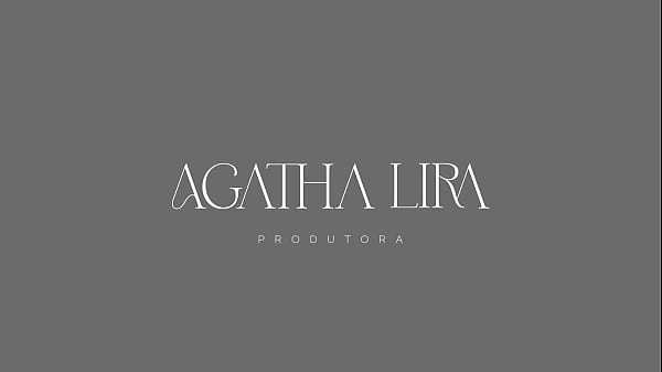 Agatha Lira - Funk cu é muito bom