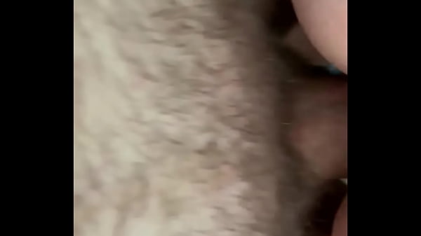Sexy blonde milf