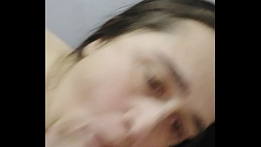 I love sucking big dicks and squeezing out all the cum.