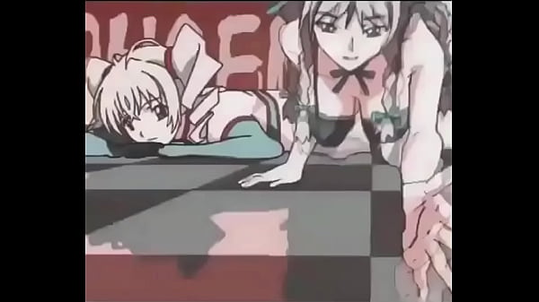 DXD STRIP DANCE