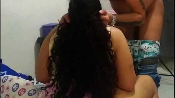 Fucking your wife after the gym is so much better when that ass is sweaty!