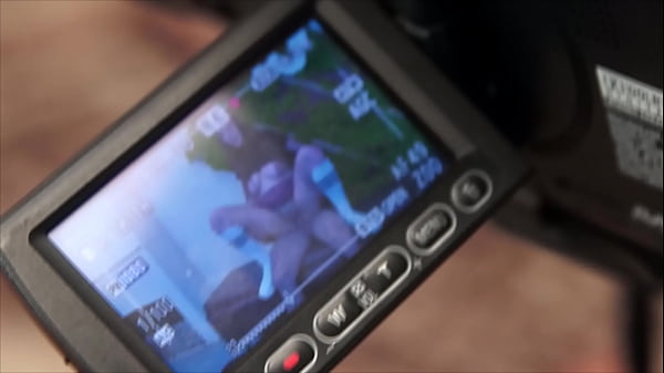 Stefany Lux - EROTIKAXXX- Behind the scenes