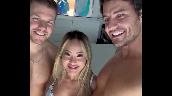 How we started v. How we finished ms lindalan & CodeyXXXSteele