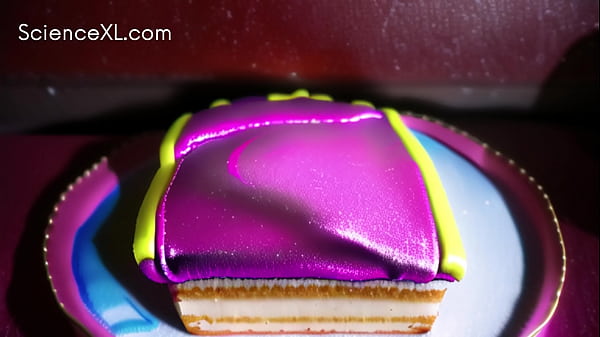 gamer girl got cake eat dat ass
