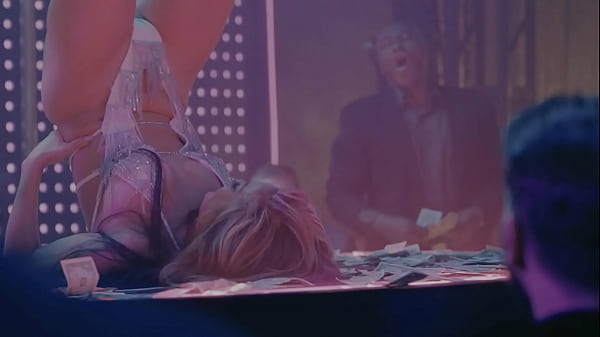 JLO Fap Video 1