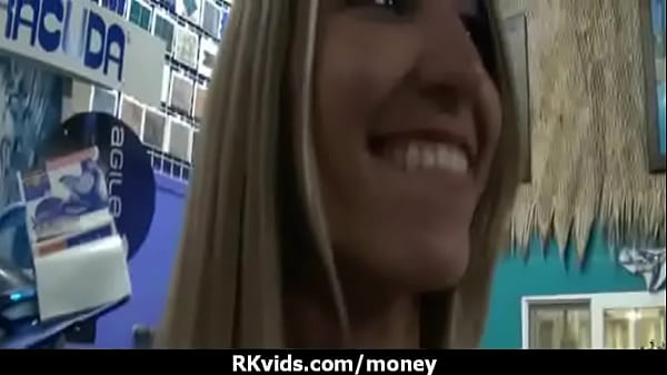 Wanna do sex for money 5