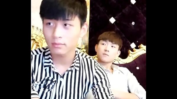 [Buu Ku] Diffusion En Direct De La Série Présentez Suck 2 Em Call Boy Room Karaoke. : D