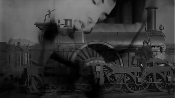 Dark Lantern Entertainment presents, Volume One Chapter Eight Full Movie, My Secret Life, The Erotic Confessions of a Victorian English Gentleman