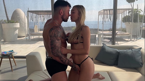 Wife Found Fucking Stranger