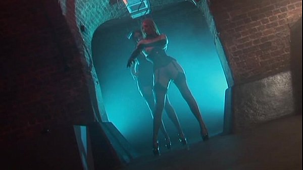 Download Video - Harmony - The Wicked Ones - scene 4