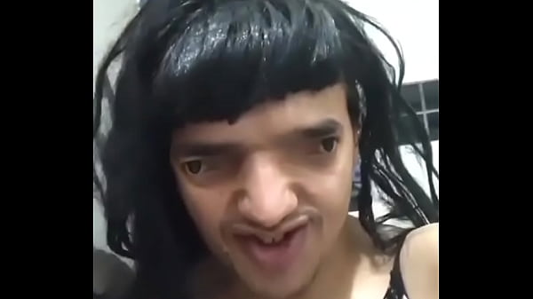 Bunda bonita