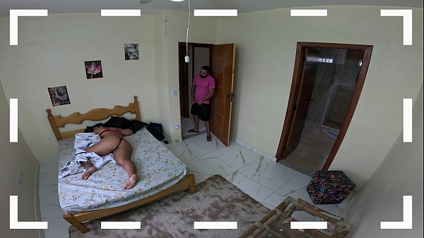 I caught my friend fucking another guy's wife!