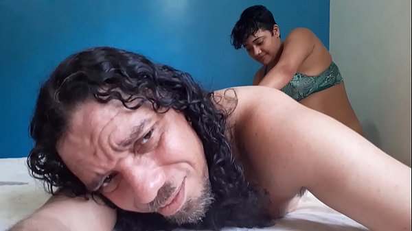 INVERSÃO DUDA HUGNEN COMENDO O CU DO BLUEZAO CO...