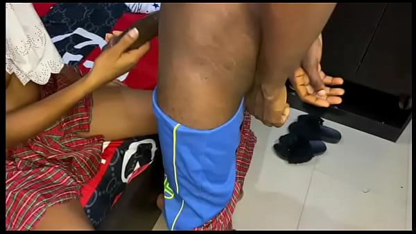 Download Video - Hot dude in my class fucked me with his huge cock