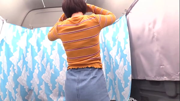 Today's sex reminded her of the snowy landscape of her hometown Akita! Mio-chan (22) is just moved to Tokyo to become a nurse, which is her dream.