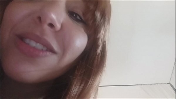 Chantal Channel - 您美丽的意大利情妇正当您应得的羞辱您。你知道你妻子在欺骗你吗？