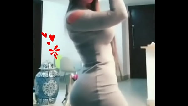 Delicia dançando 1