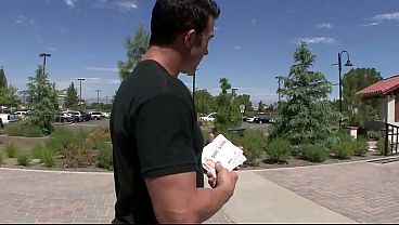 Victoria White Takes A Huge Penis In Her Tiny Vagina