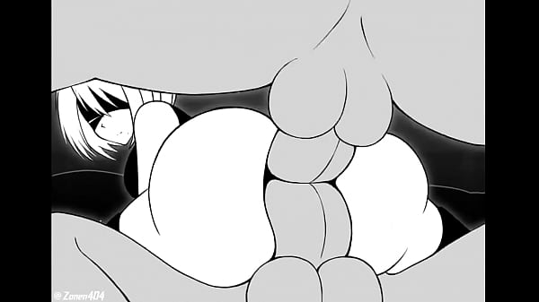 2b's big ass analized1