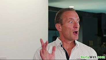 Nuru Massage & nuruwet.com presents: Clarke Kent & River Lynn | Family Practice