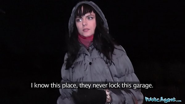 Download Video - Public Agent Street cash for suck and fuck on big thick dick