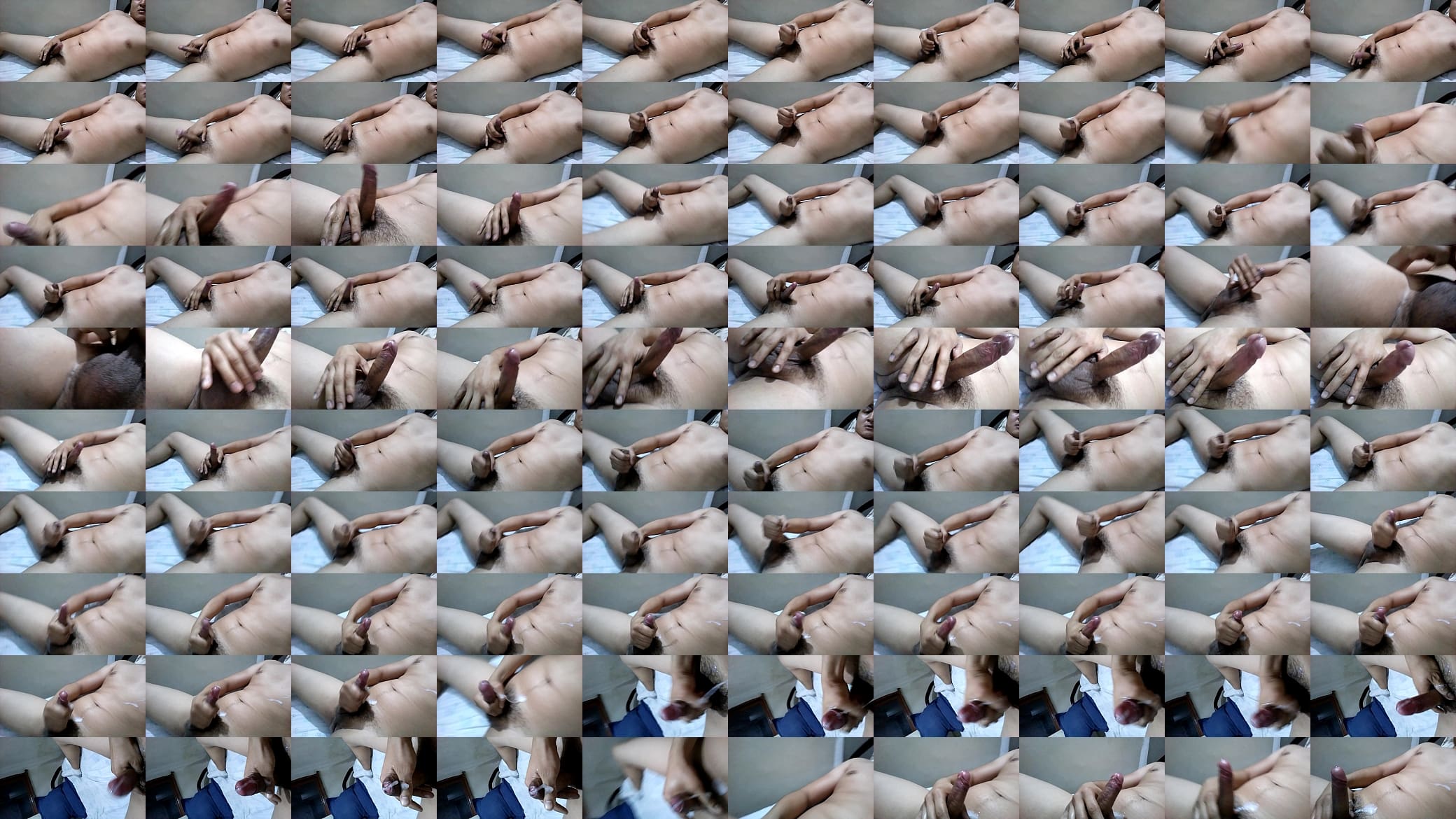 paja y venida 预览图