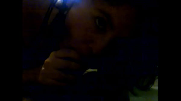 Rica mamada mexicana le encanta que la grabe