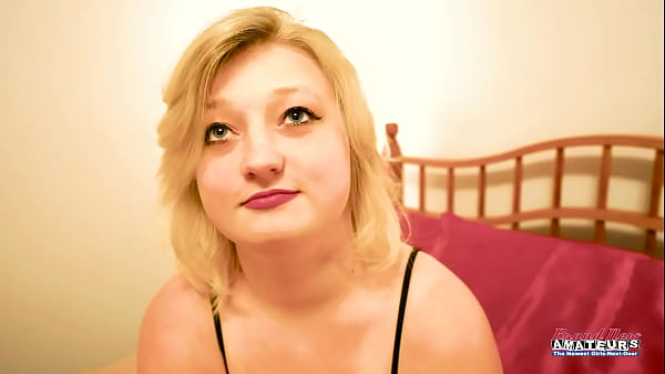 Lovely Kinky Blonde Faiths Hope Sucks A Juicy Cock And Gets Deeply Banged!