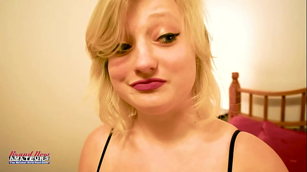 Download Video - Lovely Kinky Blonde Faiths Hope Sucks A Juicy Cock And Gets Deeply Banged&excl;