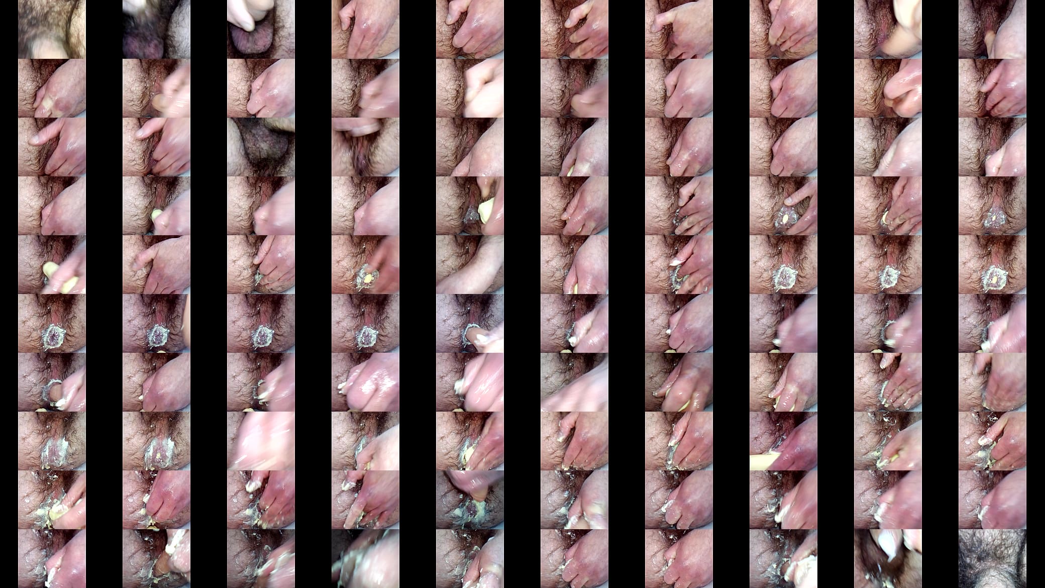 Anal fantasy 预览图