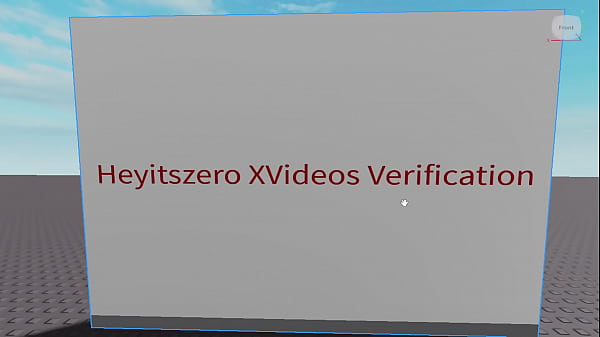 Verification video