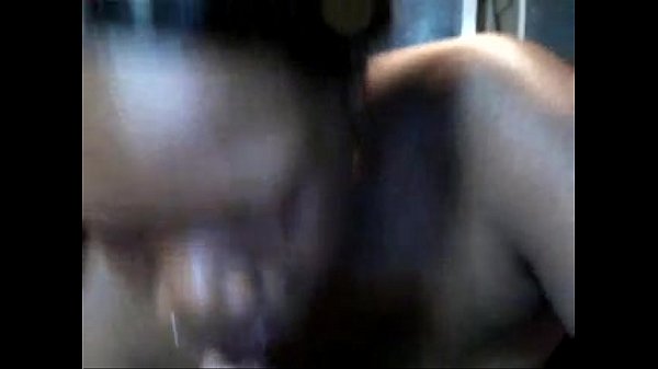 CHOCOLATE BBW TIT PLAY & TOP DOME