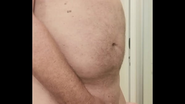 Download Video - After shower  Cock and ass