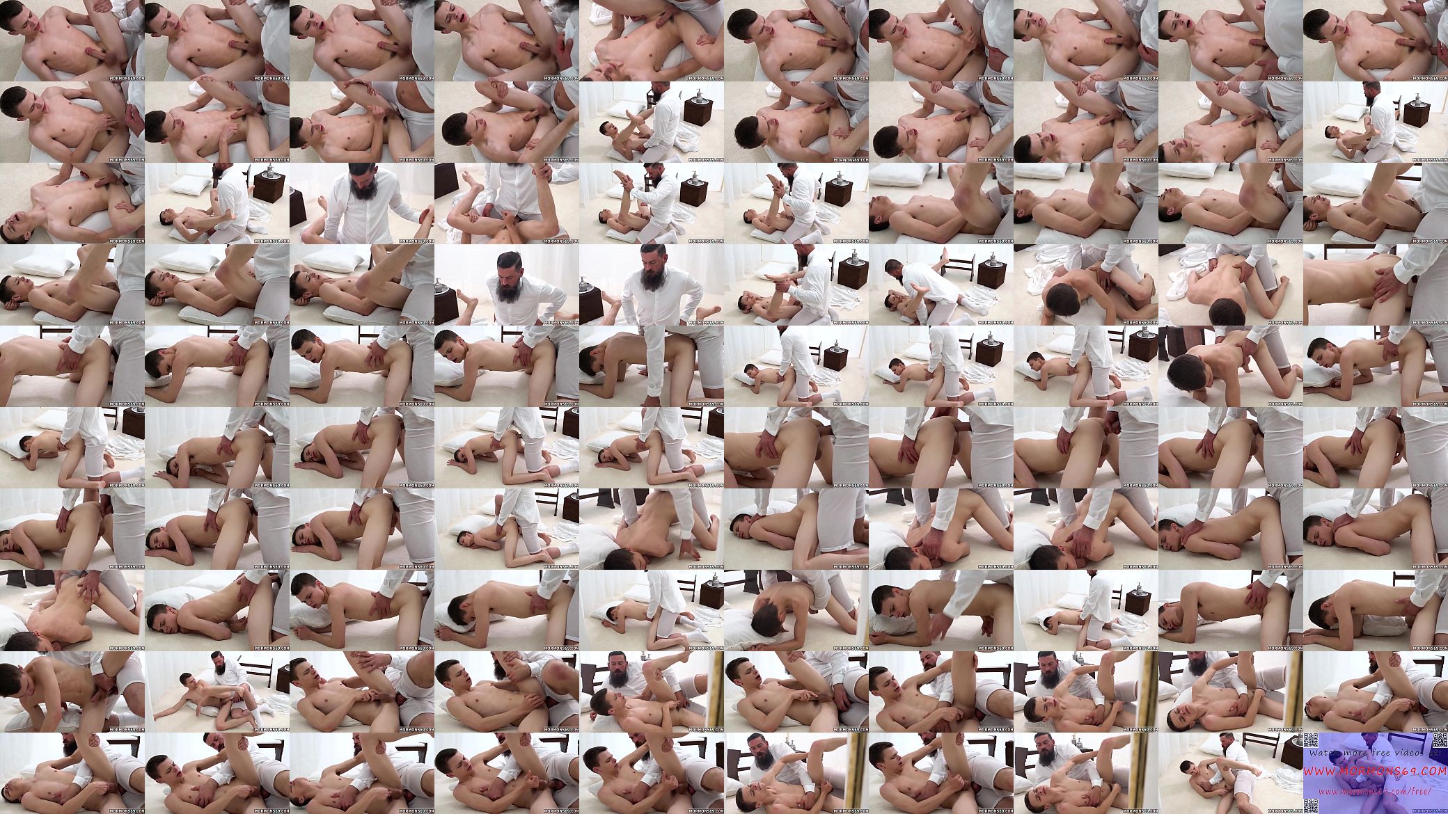 Boys help granny gall gay Elder Xanders couldn&#039;t believe it. He 预览图