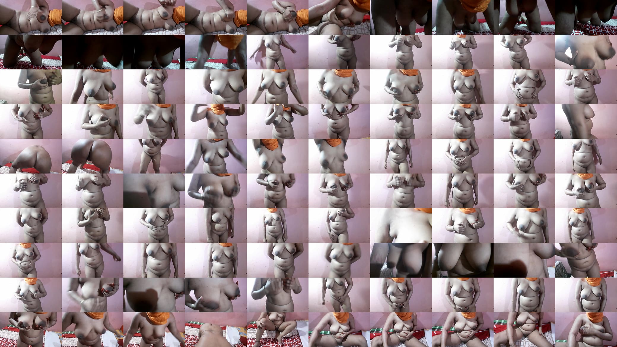Older MILF Makes Him Cum 预览图