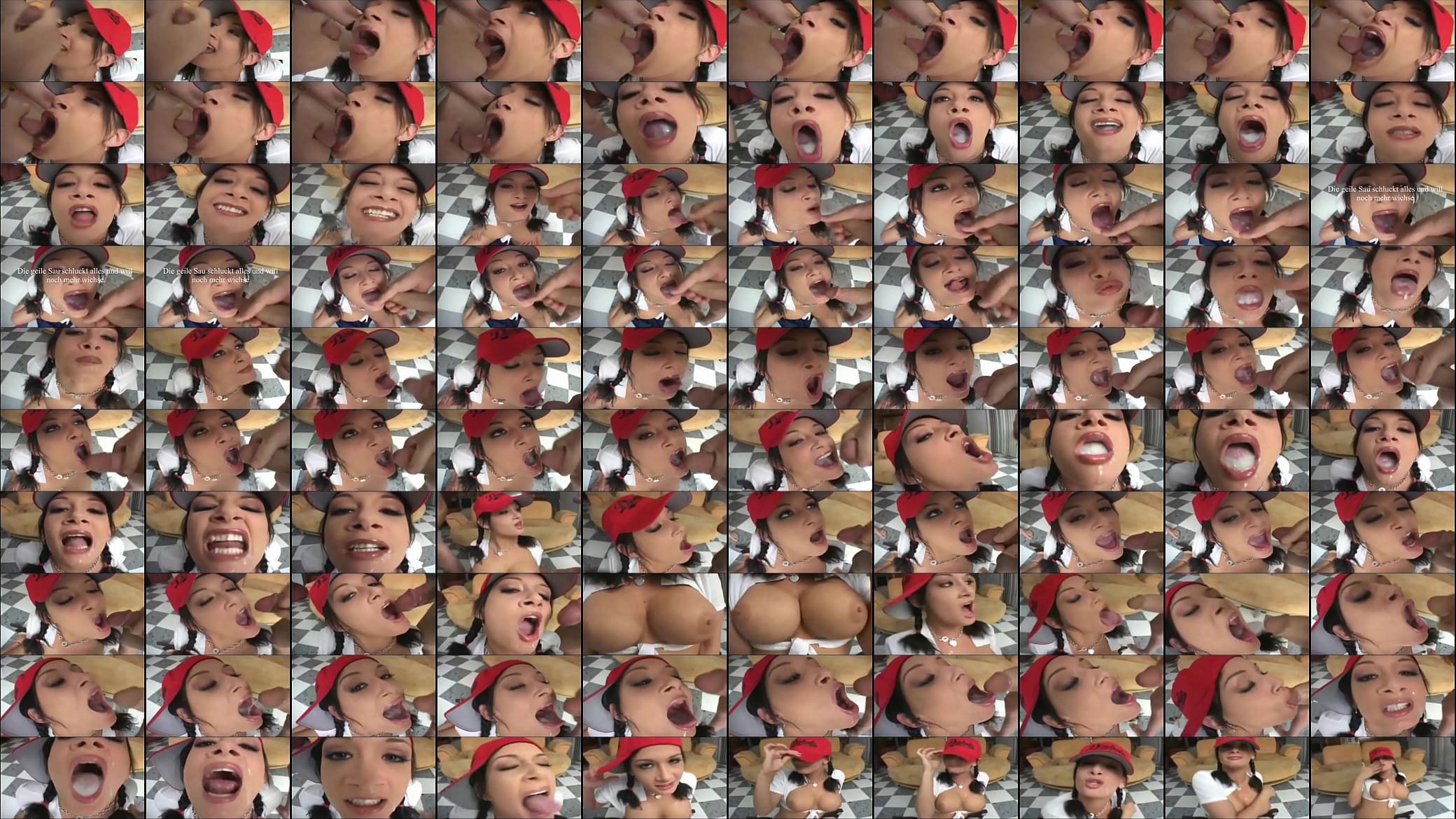 YouPorn - Cum swallow geile sau am sperma schlucken 预览图