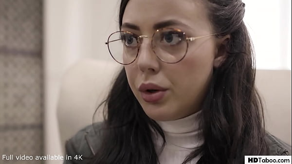 Travailleur Social De Perv Profite D' Je E Gars Trobulé - Whitney Wright