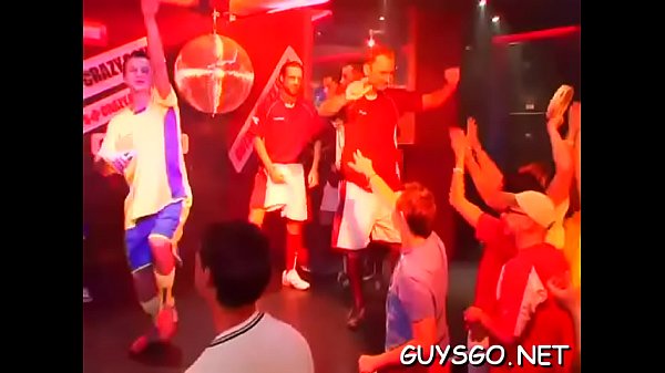 Mecs Chauds Envie De Jock