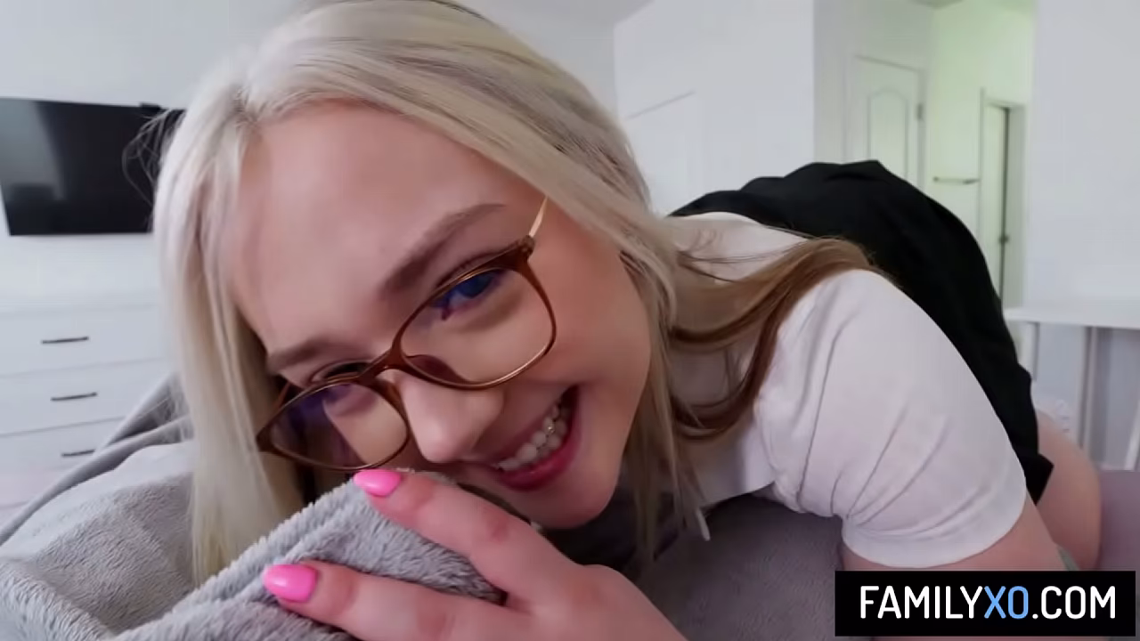 Orgasm is the Best Stress Reliever - Eva Nyx