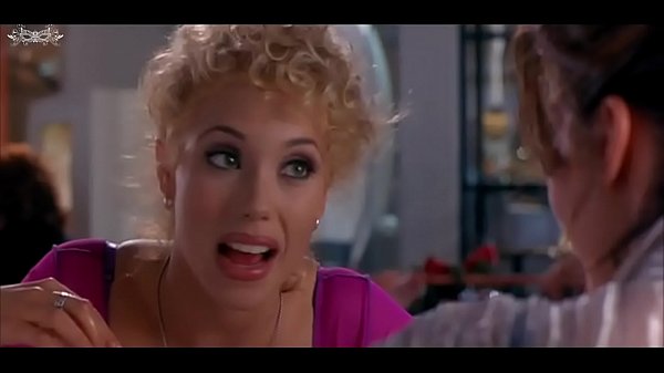 Showgirls - Scènes De Films Sexy