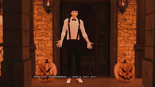 Download Video - Sims 4&period; Halloween 2022&period; Part 1 - Vampire Desires &lpar;Horror and Sensual Version&rpar;