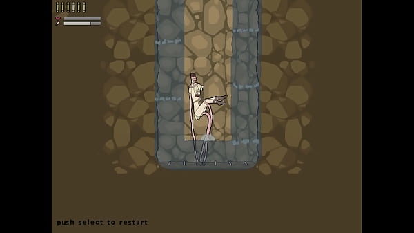 Supervirtual - Flower FairY - Part 1 [Scenes, Playthrough]