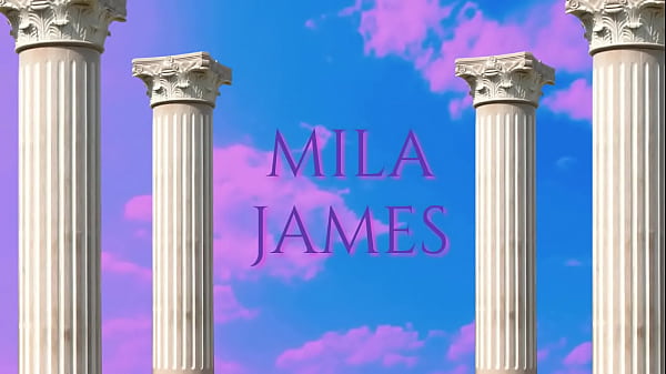 Good sex from 0 to 100 ft. Mila James